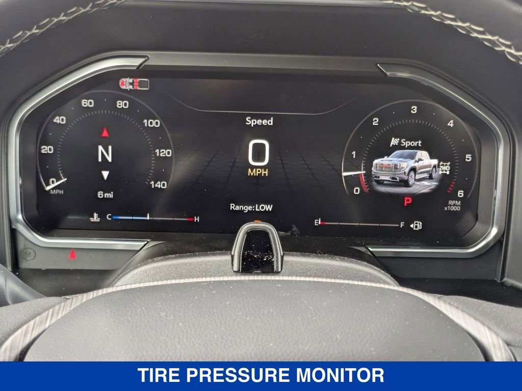 New 2026 GMC Sierra 1500 Denali Ultimate image 21