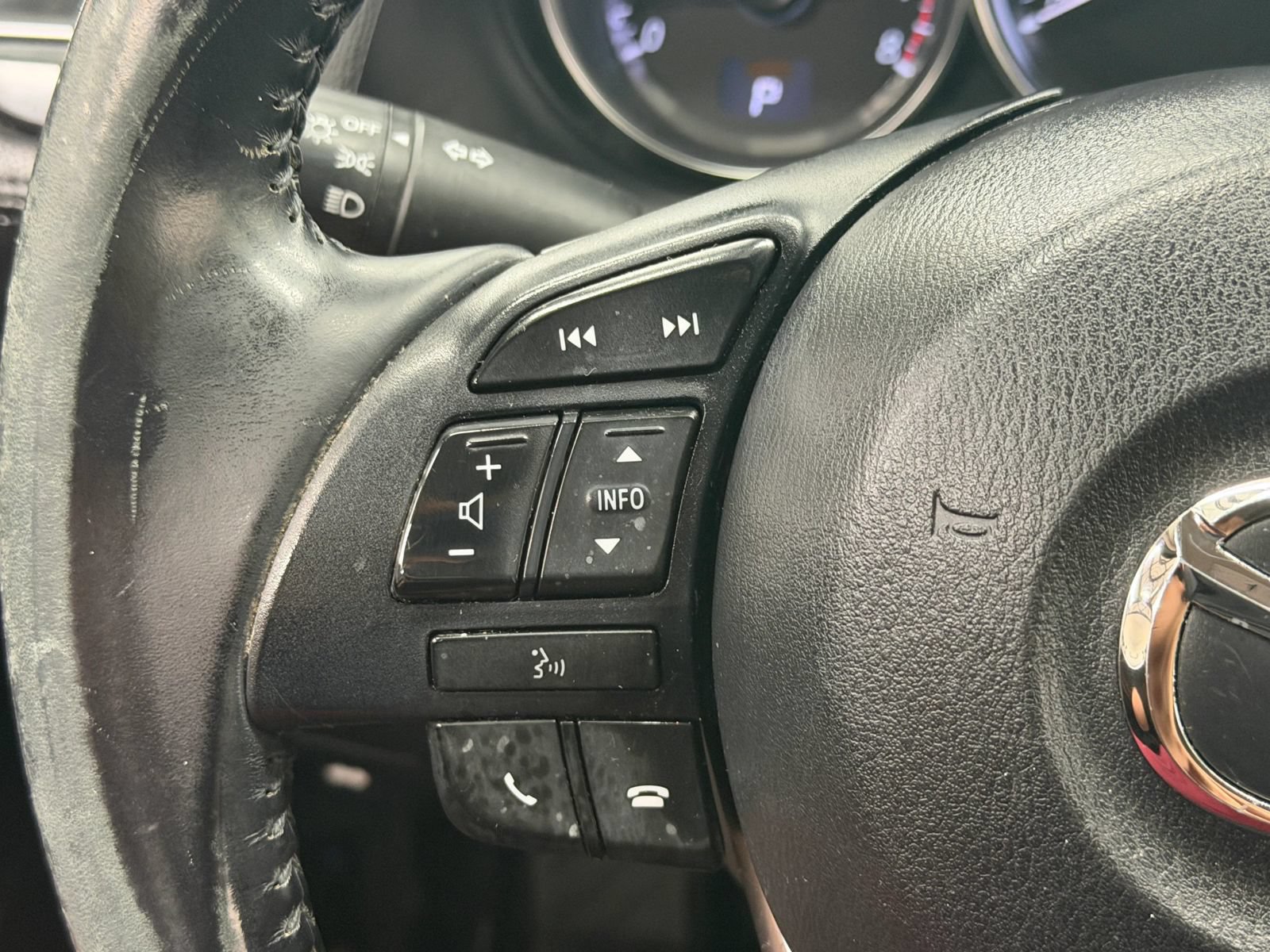 Used 2016 MAZDA MAZDA6 Sport FWD image 24