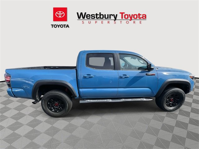 Used 2018 Toyota Tacoma TRD Pro image 6