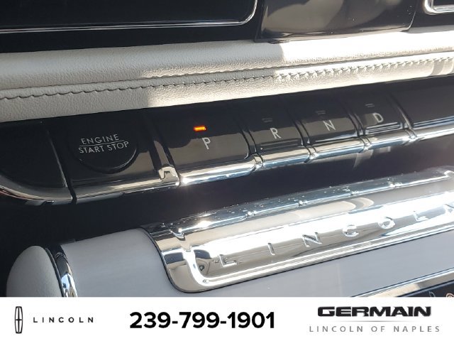 New 2026 Lincoln Aviator Reserve RWD image 26