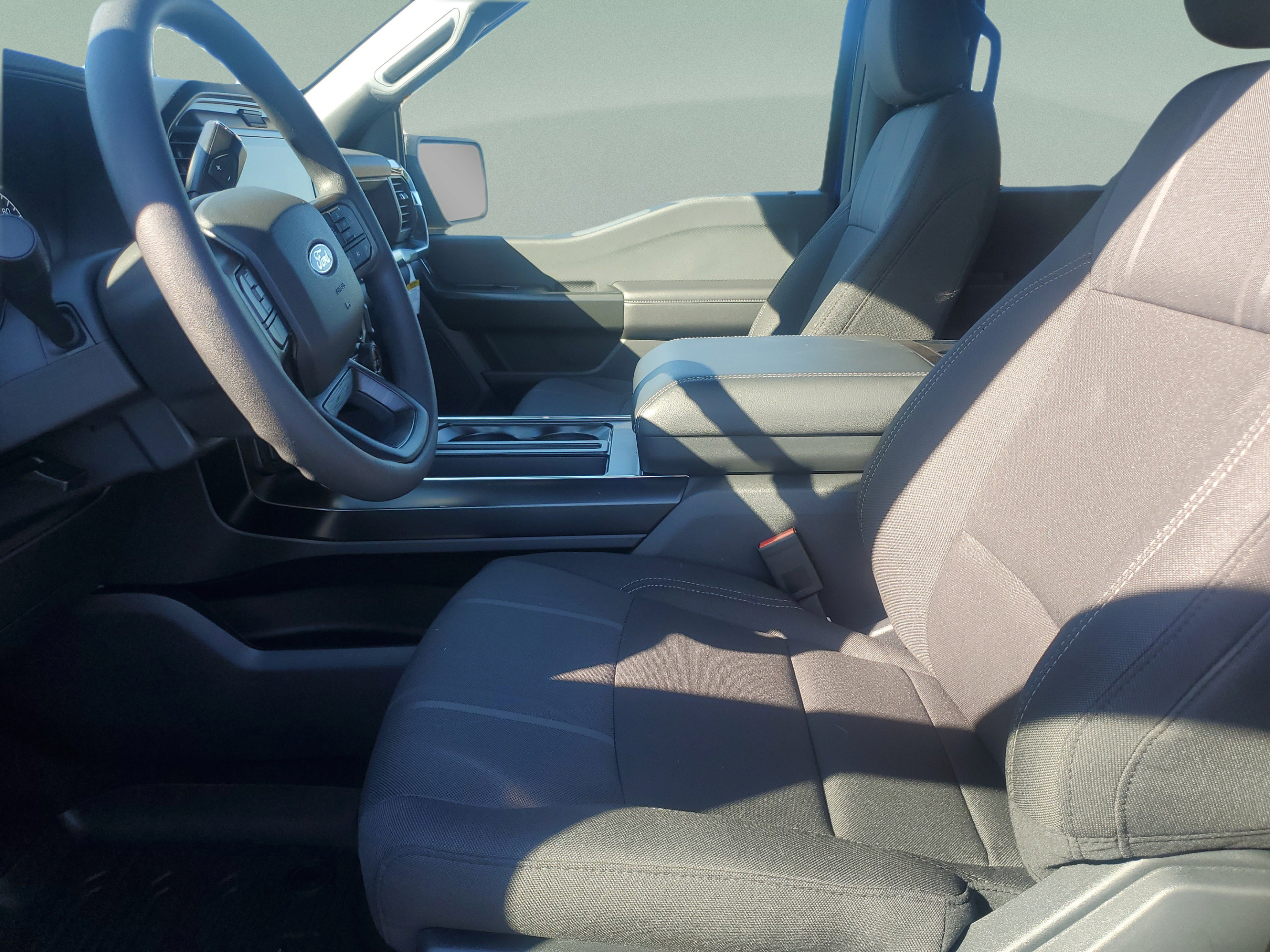 New 2026 Ford F150 STX AWD/4WD image 14