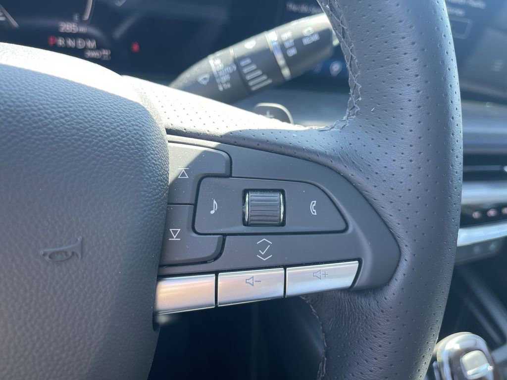 Used 2024 Cadillac XT4 Sport AWD/4WD image 21