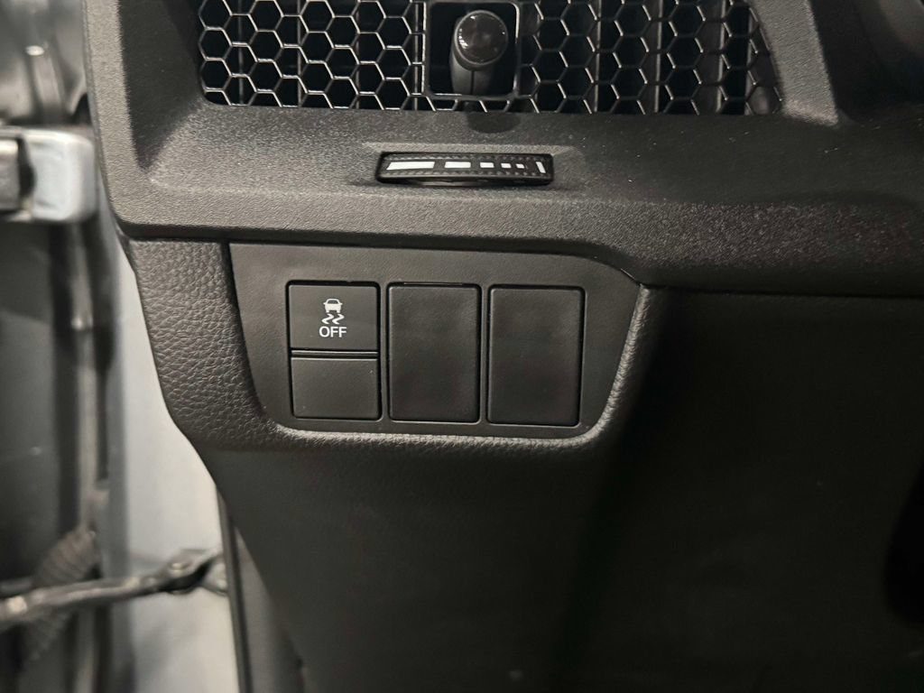 Certified 2023 Honda CR-V EX image 19