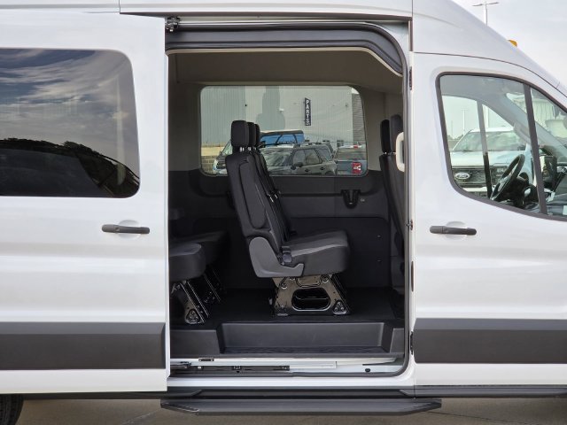 New 2026 Ford Transit 350 XLT RWD image 8