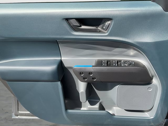 New 2026 Ford Maverick Lobo AWD/4WD image 12