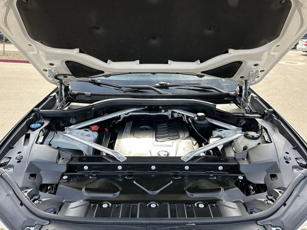 Used 2020 BMW X5 xDrive40i image 31
