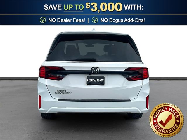 Used 2025 Honda Odyssey EX-L image 5