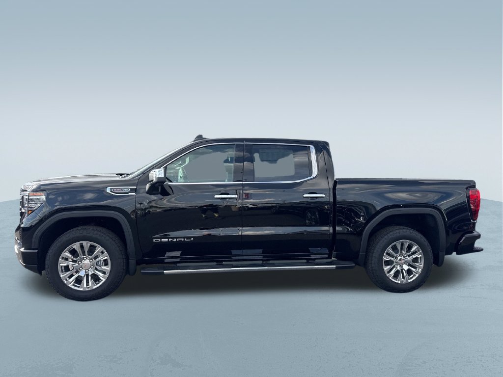 New 2026 GMC Sierra 1500 Denali w/ Technology Package AWD/4WD image 2