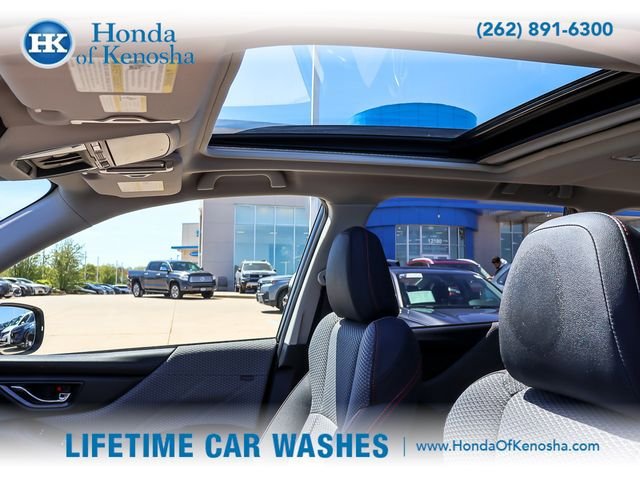Used 2024 Subaru Forester Sport AWD/4WD image 10