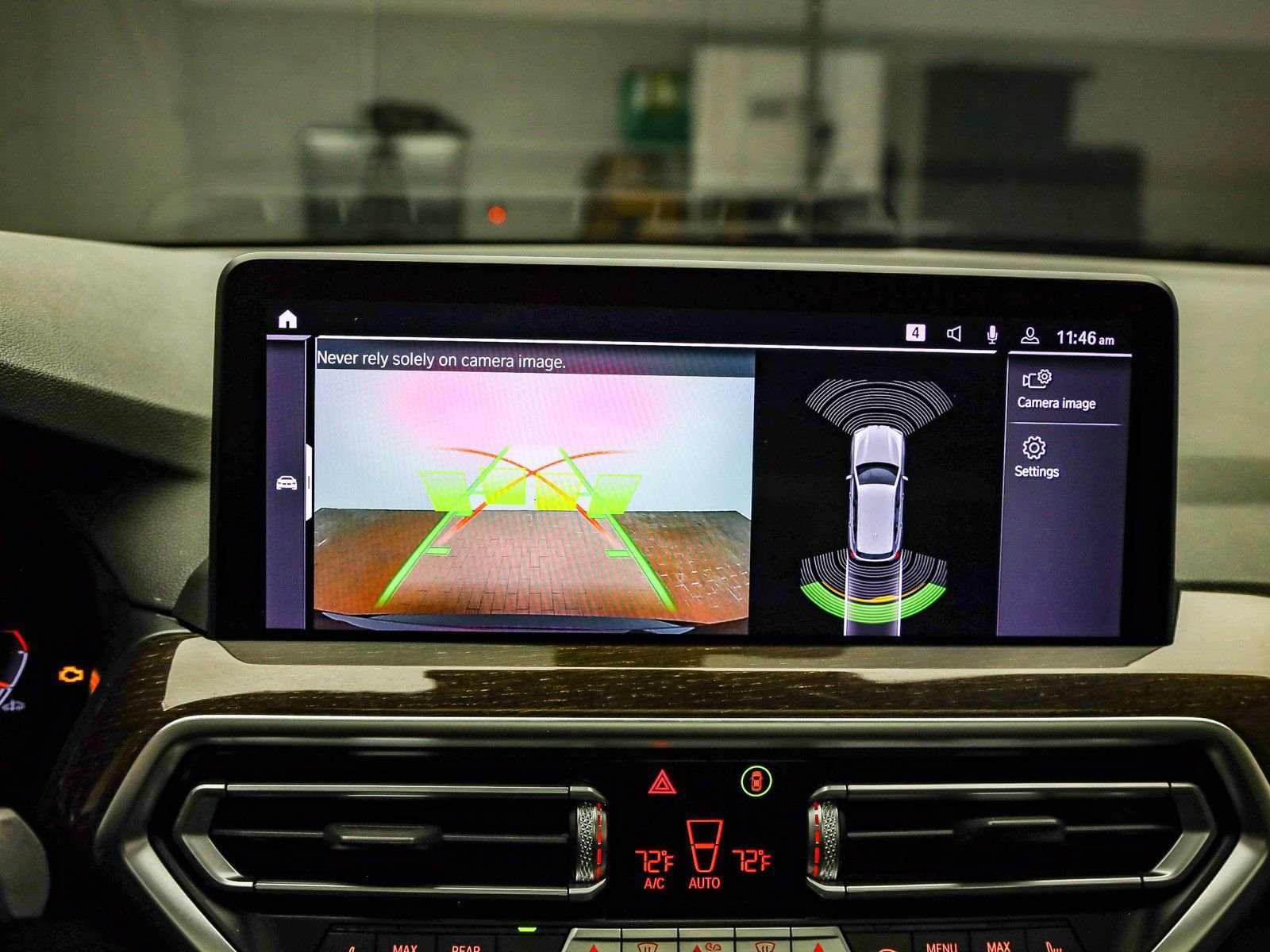 Certified 2023 BMW X3 xDrive30i w/ Premium Package image 26