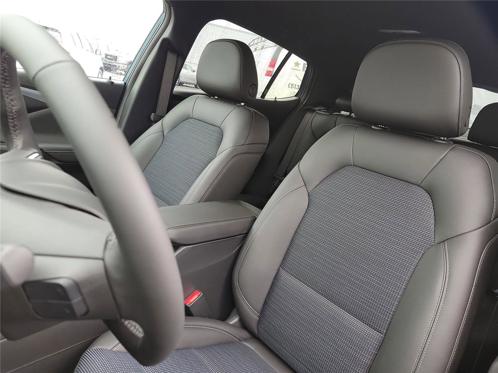 New 2026 Buick Envista Preferred w/ Convenience I Package image 18