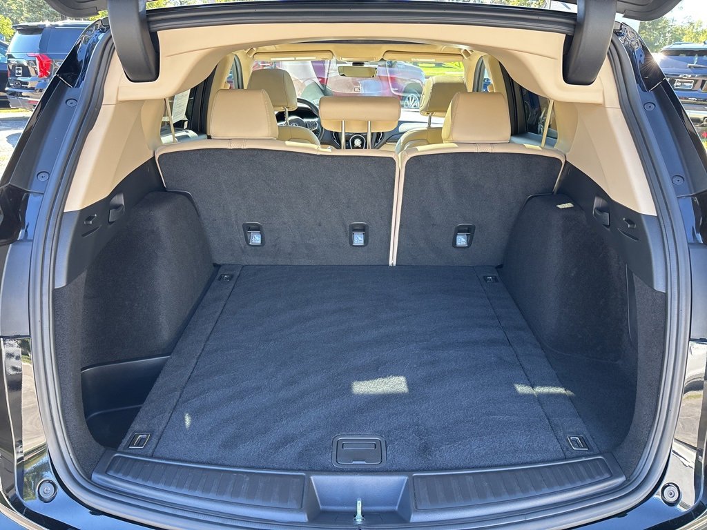 Used 2023 Acura RDX w/ Technology Package image 11