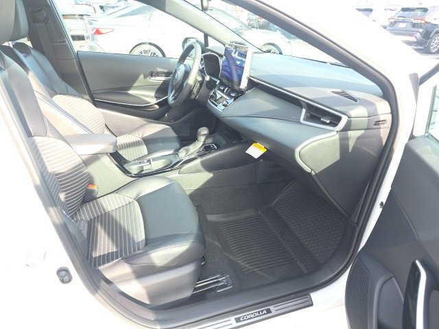 New 2026 Toyota Corolla XSE image 10