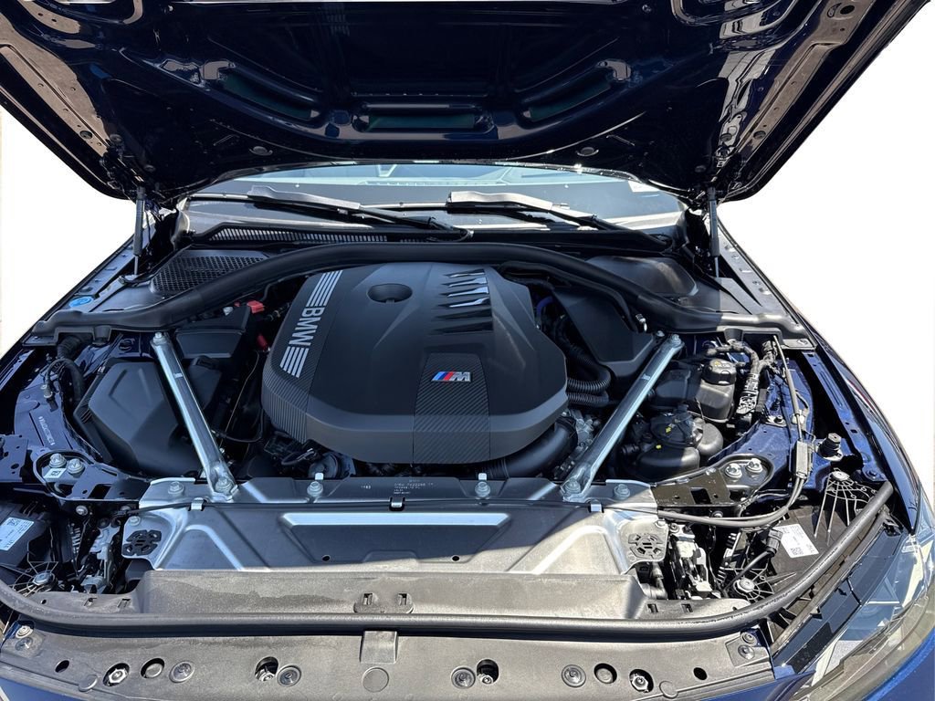 New 2026 BMW 440i xDrive Coupe w/ Premium Package image 11