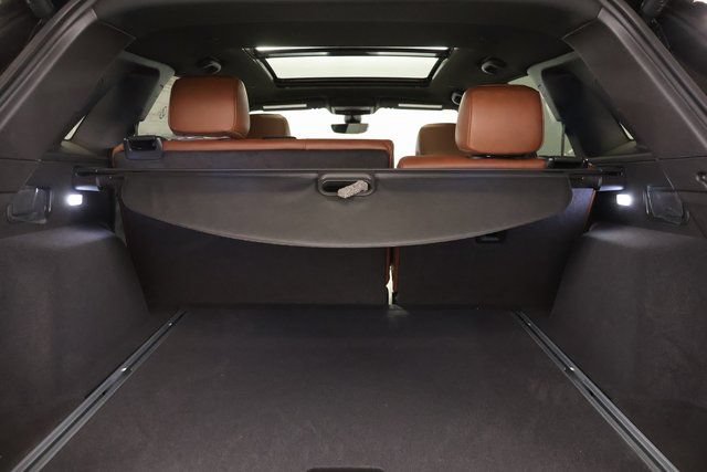 New 2026 Cadillac XT5 Sportv w/ LPO, Onyx Lite Package AWD/4WD image 29