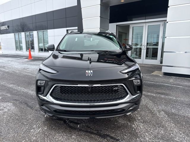 New 2026 Buick Encore GX Sport Touring w/ Comfort Package image 2