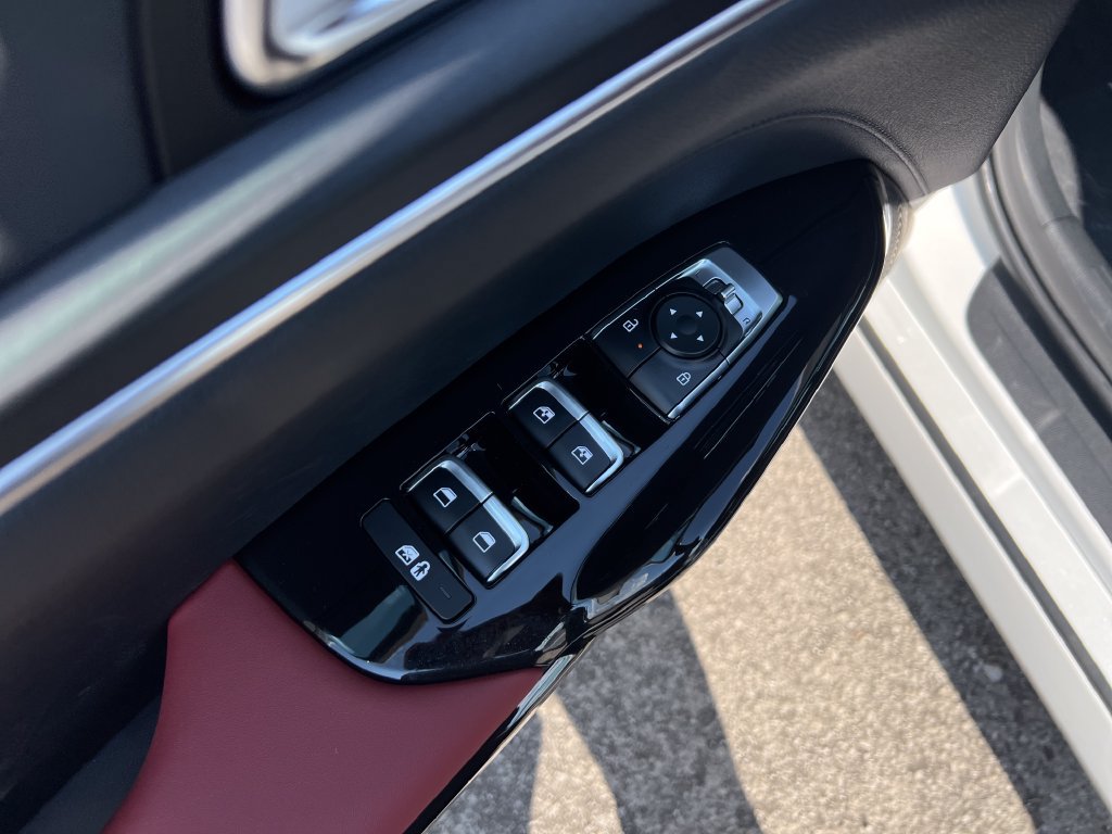 New 2026 Kia K5 GT-Line AWD/4WD image 11