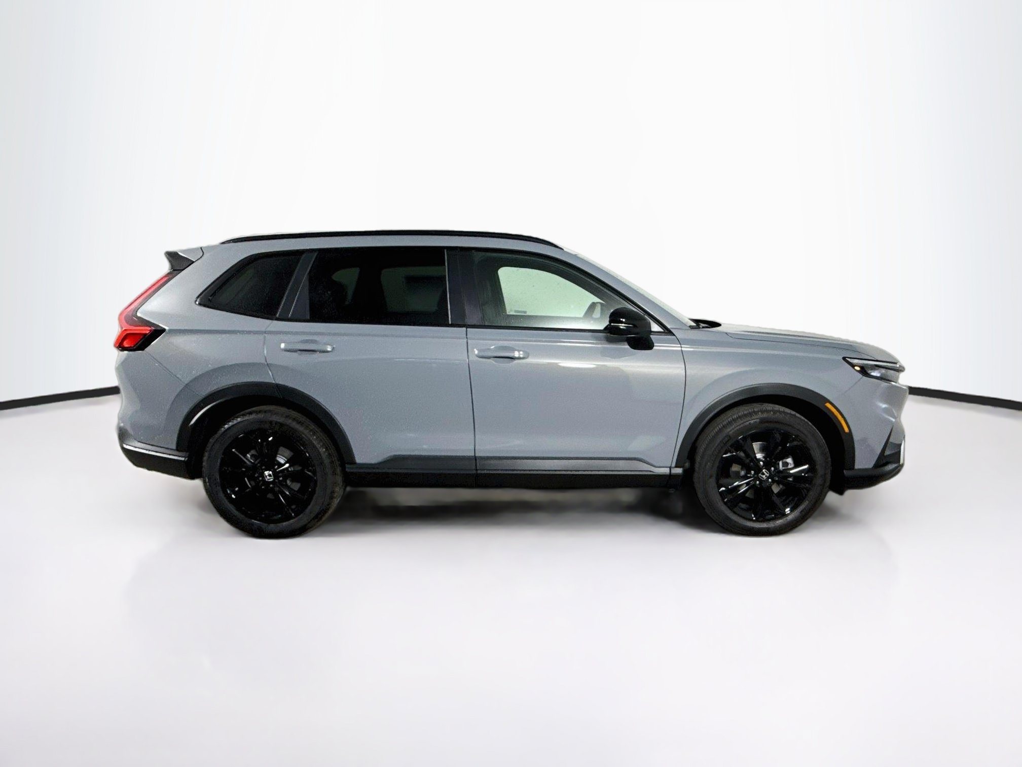 New 2026 Honda CR-V Sport Touring image 2