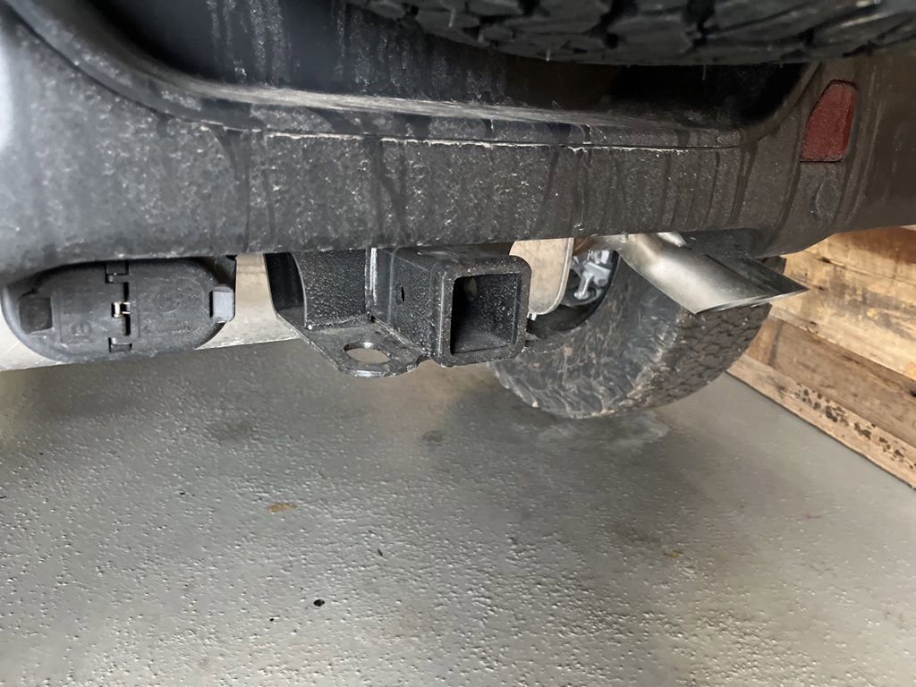 New 2026 Jeep Wrangler Moab image 25