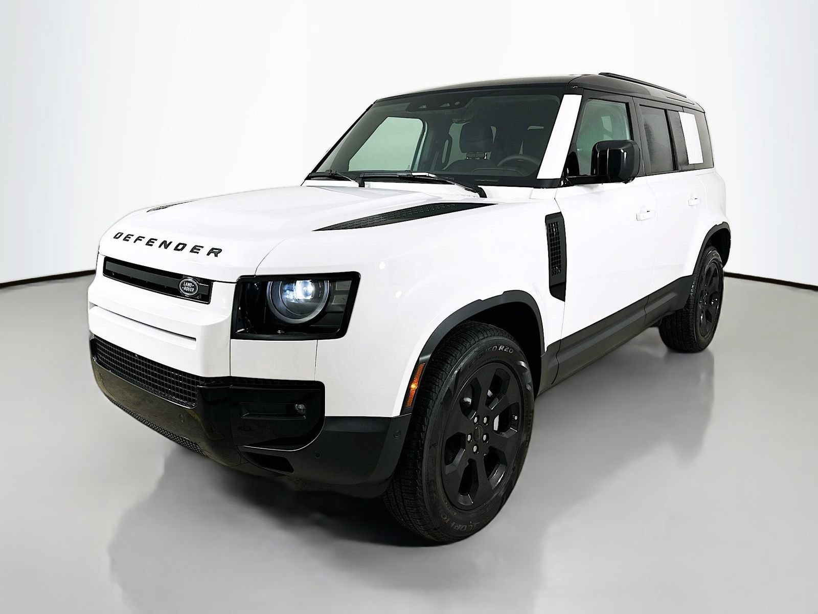 Used 2026 Land Rover Defender 110 S