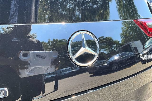 Used 2026 Mercedes-Benz CLA 250 4MATIC image 28