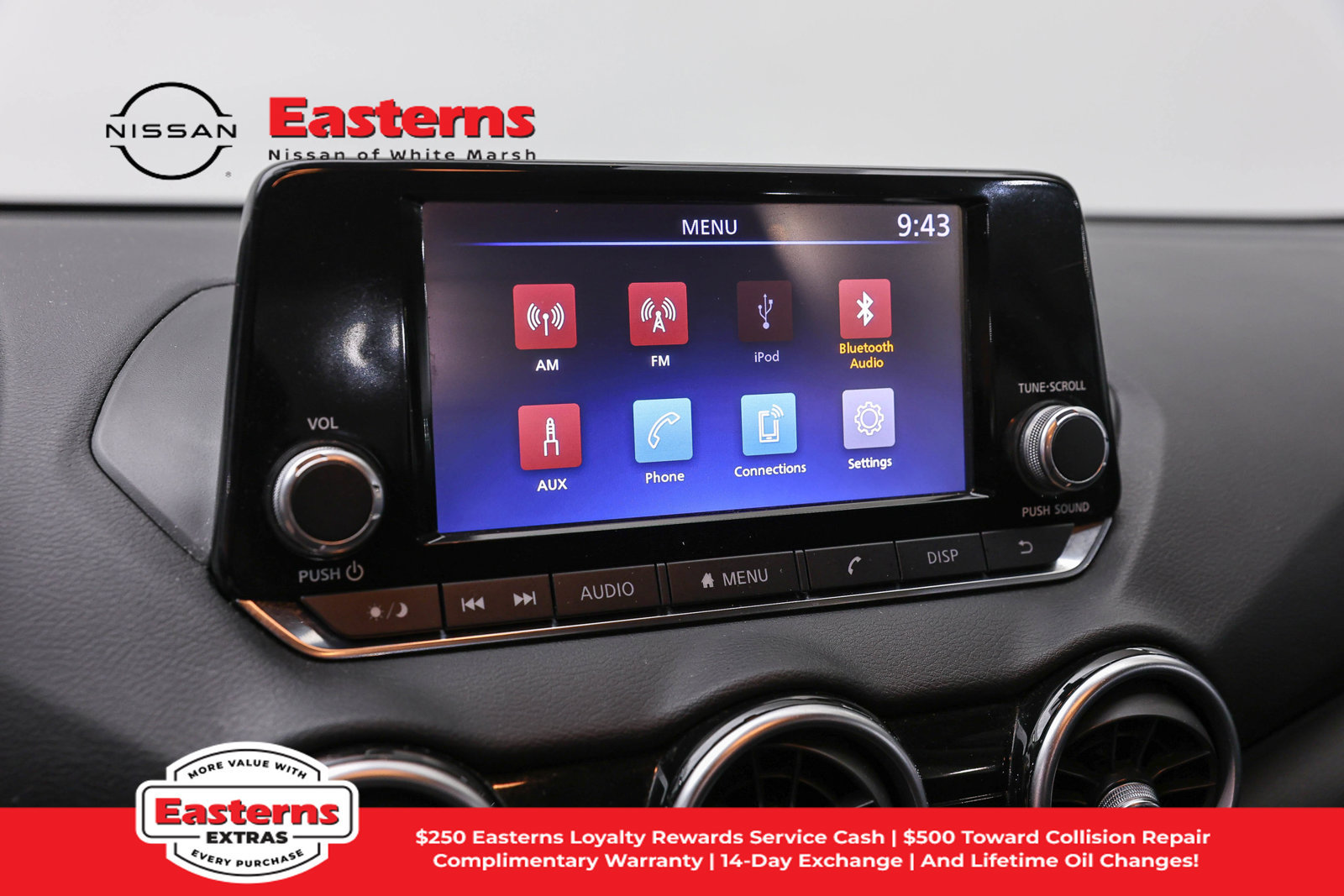Used 2020 Nissan Sentra S FWD image 18