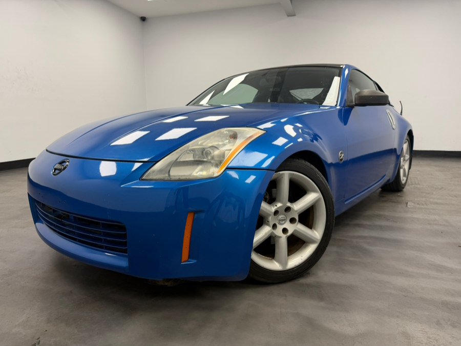 Used 2003 Nissan 350Z Touring RWD image 2