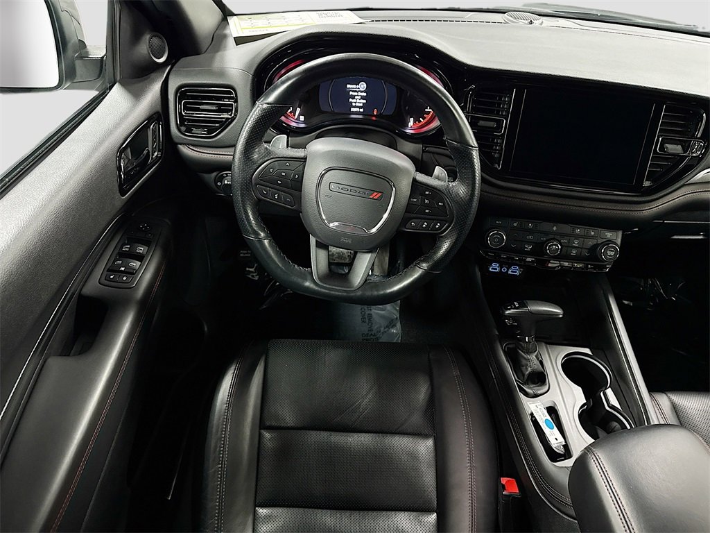 Used 2024 Dodge Durango R/T w/ Tow 'N Go Package image 22