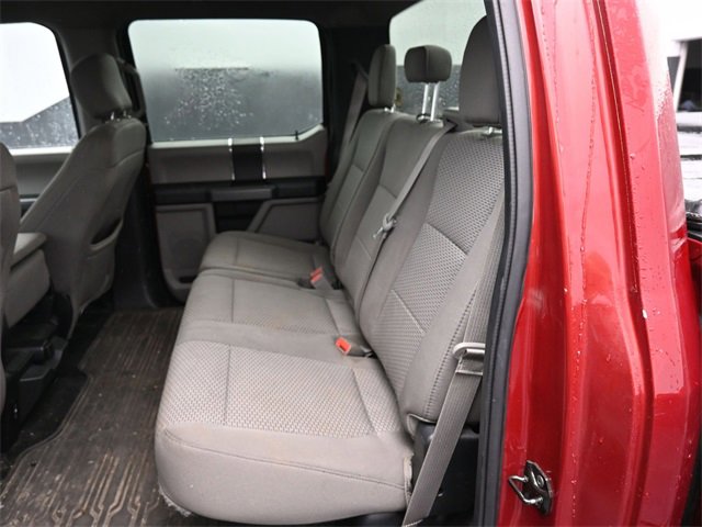 Used 2018 Ford F150 XLT w/ Trailer Tow Package image 10