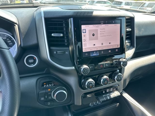 New 2026 RAM 1500 Express AWD/4WD image 22
