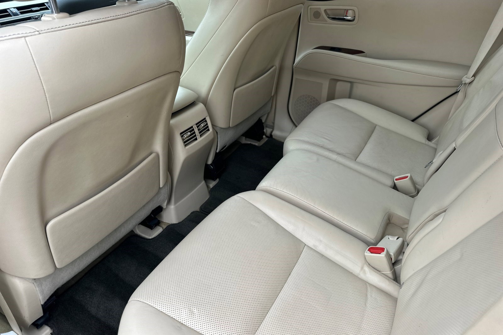 Used 2015 Lexus RX 350 AWD image 15