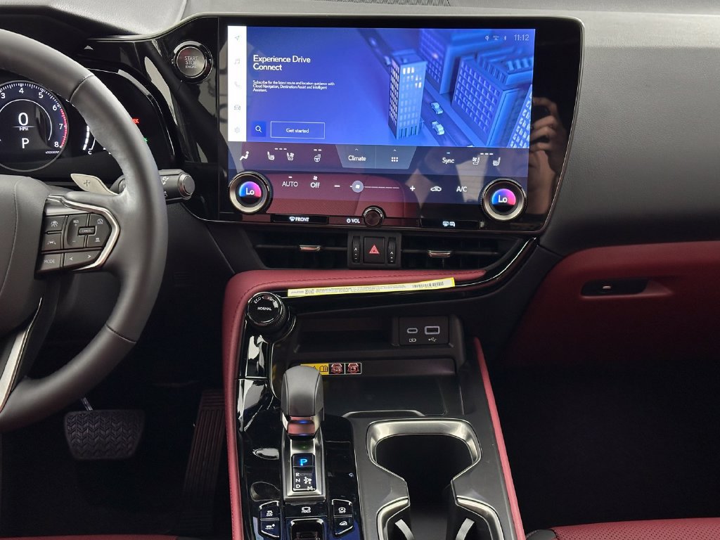 New 2026 Lexus NX 350 AWD w/ Cold Area Package image 22