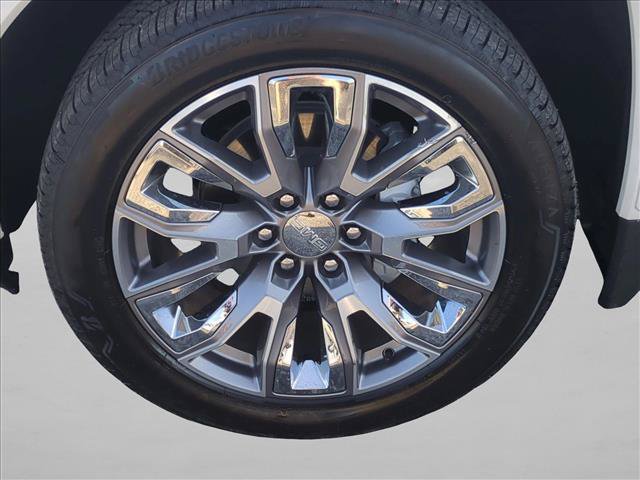 Certified 2024 GMC Sierra 1500 Denali w/ Denali Reserve Package AWD/4WD image 25