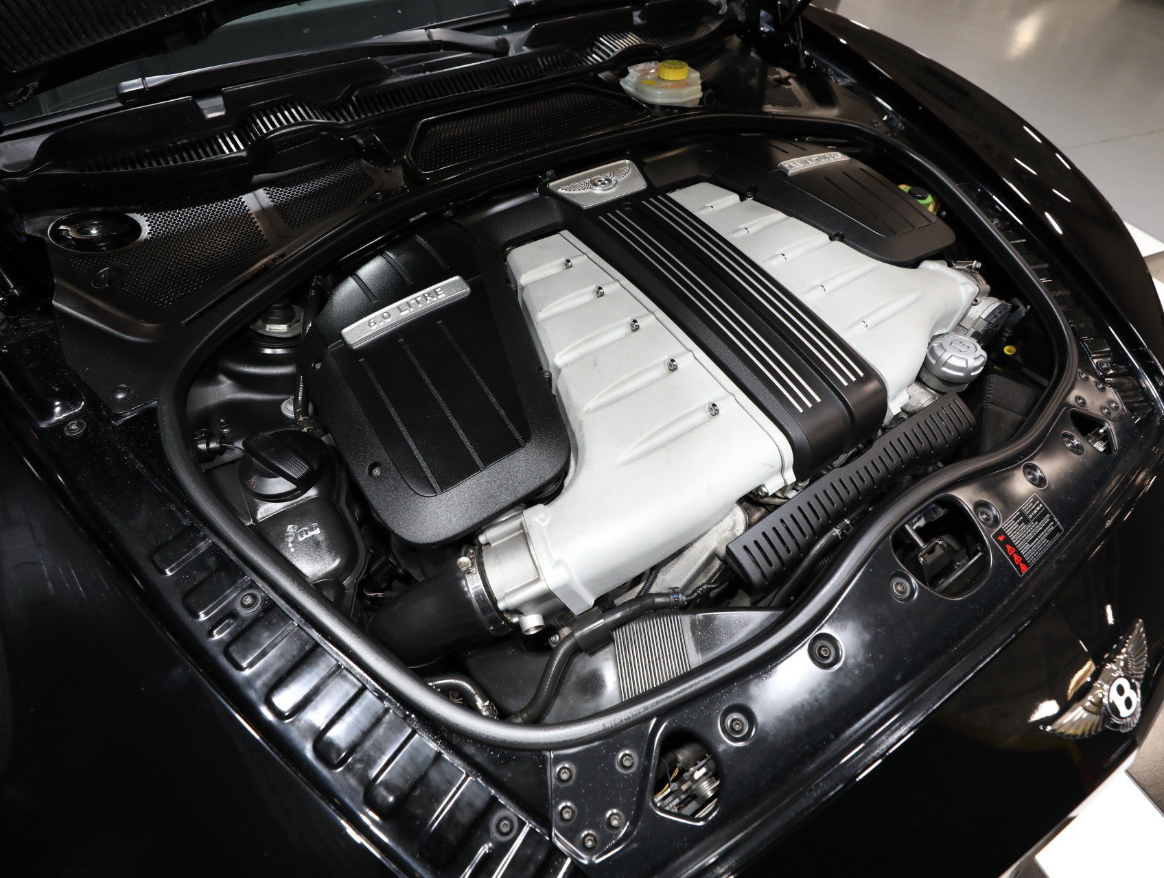 Used 2012 Bentley Continental GT AWD/4WD image 85