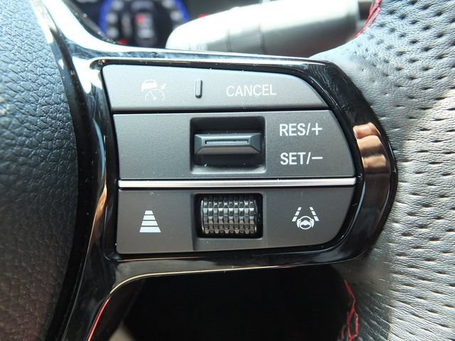 Used 2025 Acura Integra Type S FWD image 35