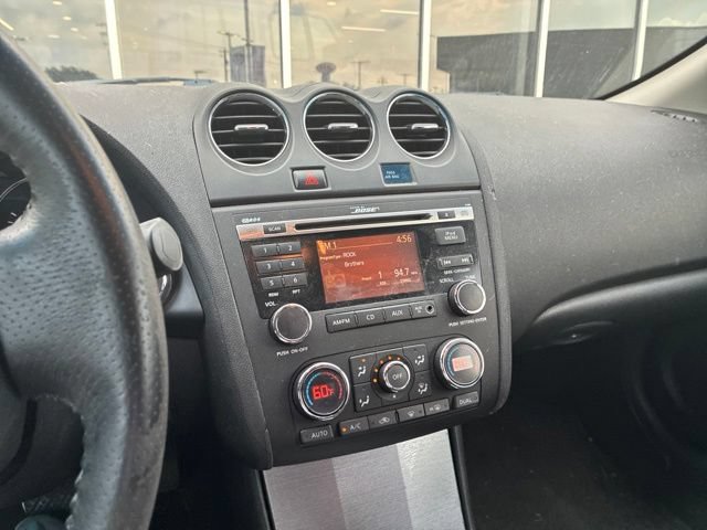 Used 2012 Nissan Altima 3.5 SR w/ 3.5SR Premium Pkg FWD image 19