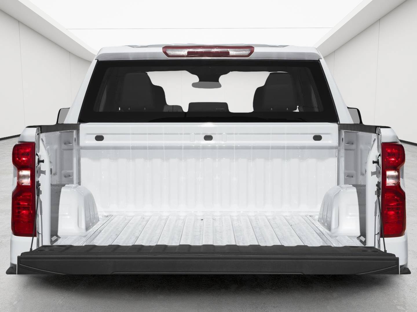 Certified 2023 Chevrolet Silverado 1500 RST w/ Z71 Off-Road Package AWD/4WD image 60
