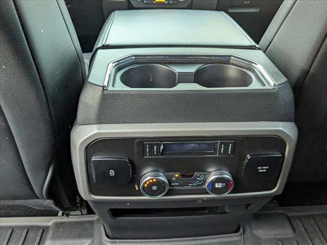 Used 2020 Ford Expedition Max XLT w/ Equipment Group 202A image 17