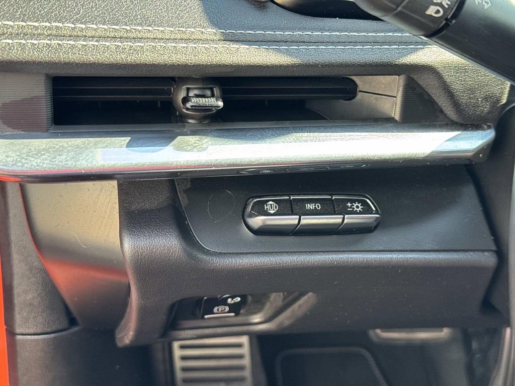 Used 2020 Chevrolet Corvette Stingray Preferred Cpe w/ 2LT Preferred Equipment Group image 20