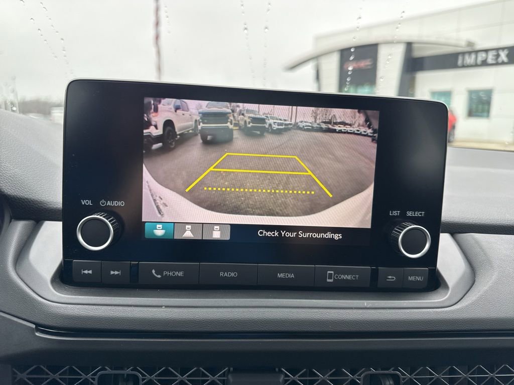 Used 2024 Honda Accord LX image 18