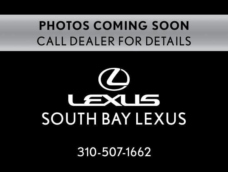 Certified 2025 Lexus RX 350h w/ Convenience Package