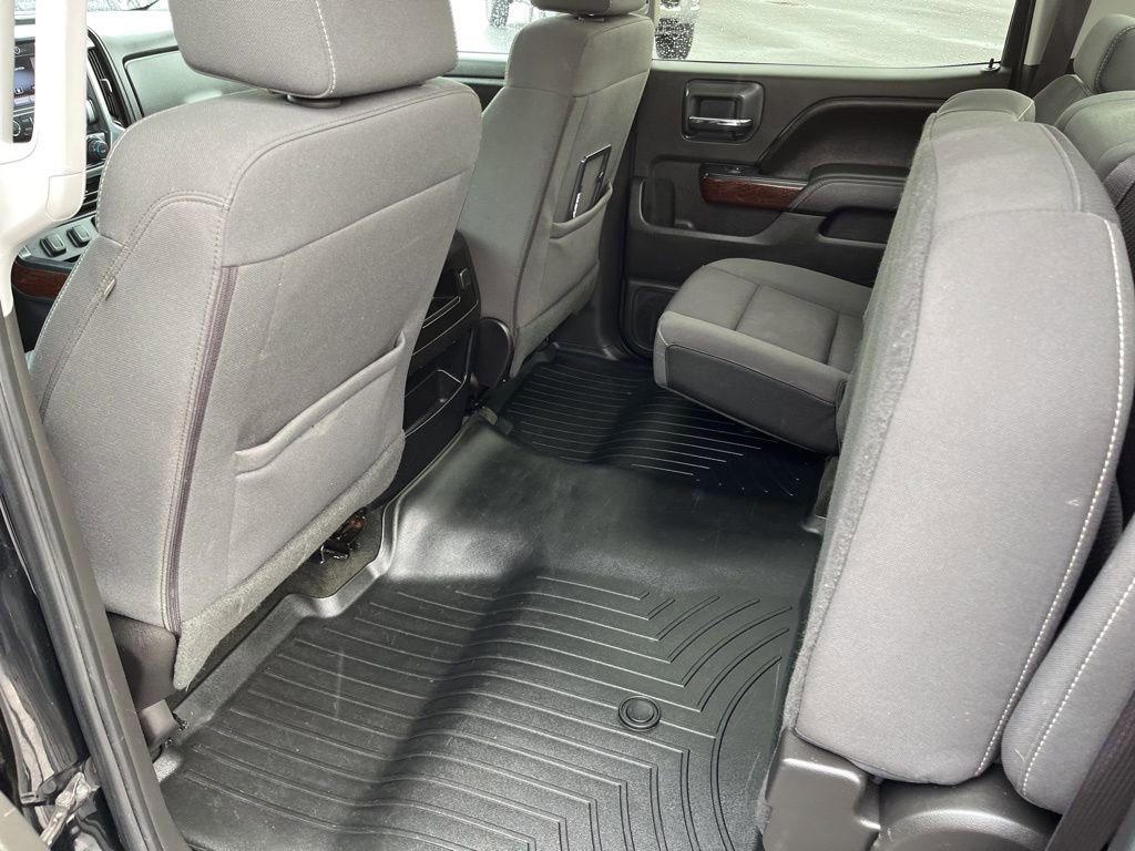 Used 2016 GMC Sierra 1500 SLE image 18