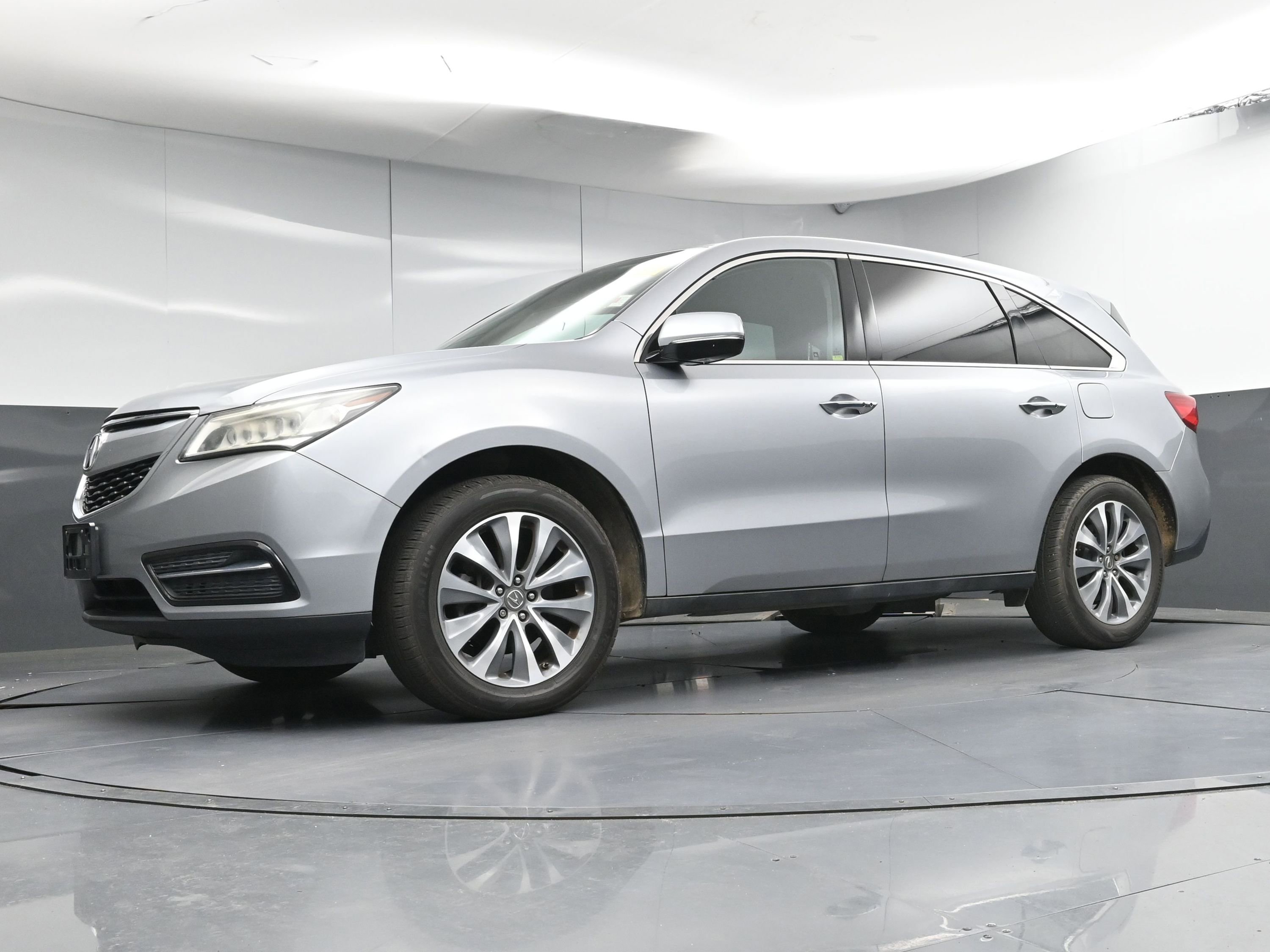 Used 2016 Acura MDX FWD w/ Technology Package image 23