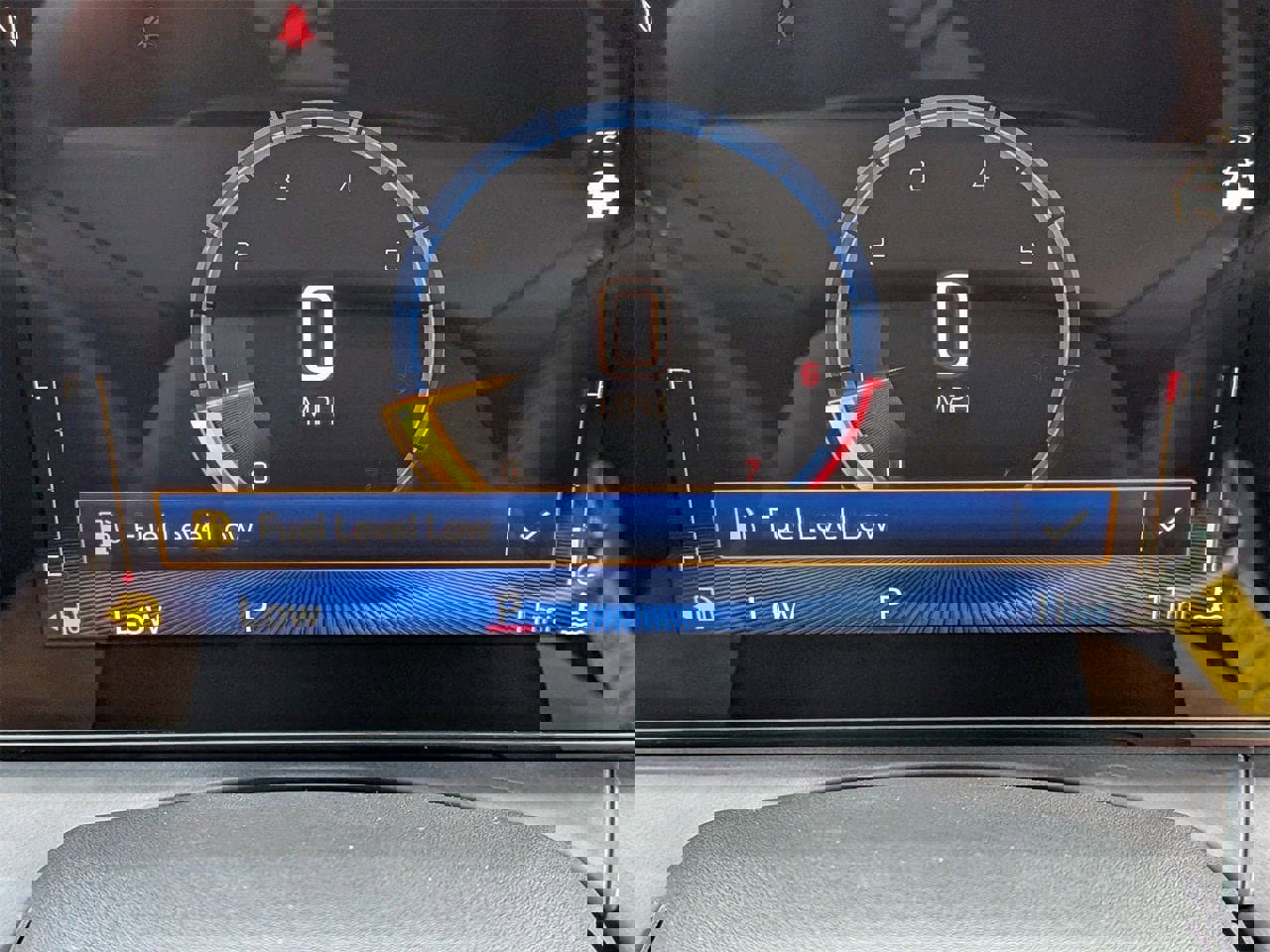 New 2026 Chevrolet Trax ACTIV w/ Sunroof Package image 14