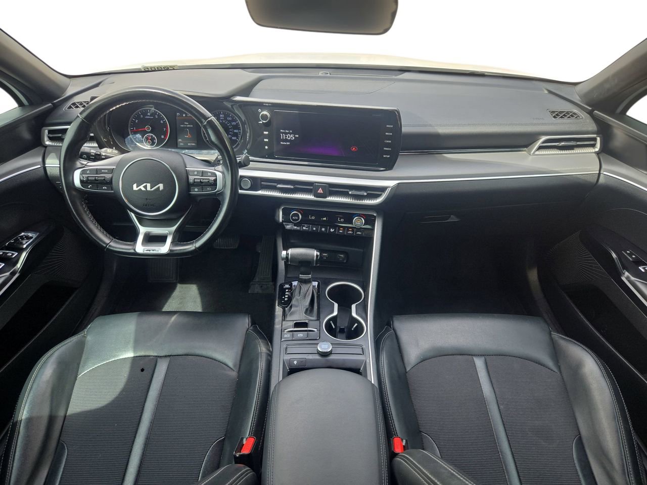 Used 2023 Kia K5 GT-Line FWD image 9