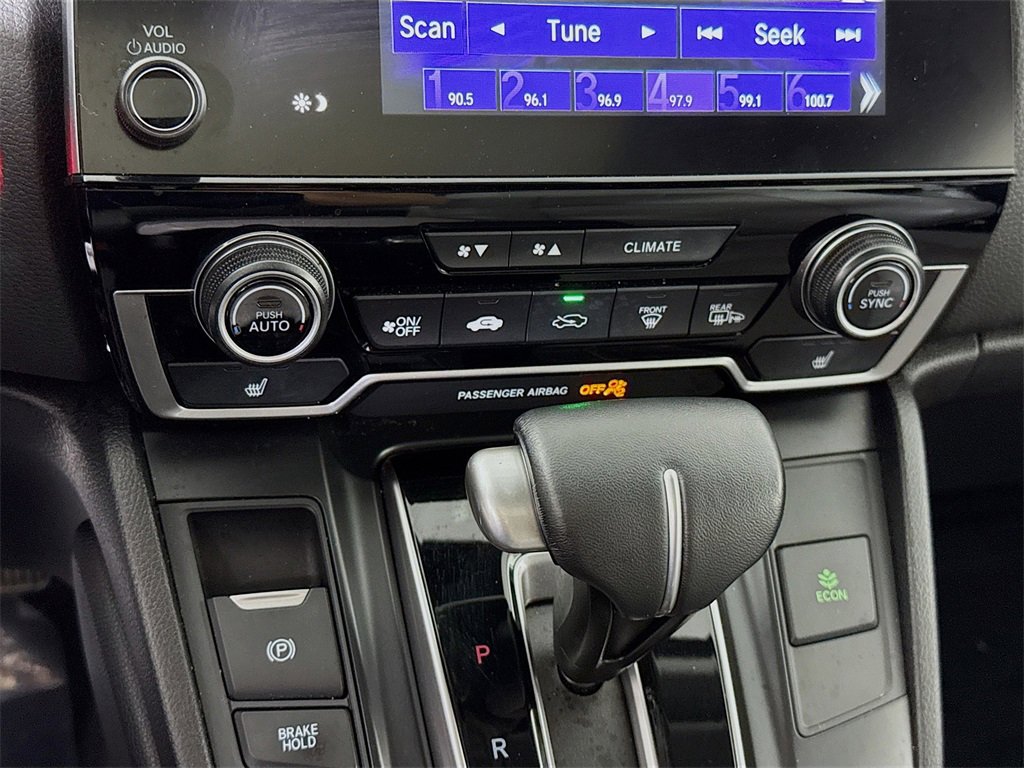 Used 2019 Honda CR-V EX-L image 7