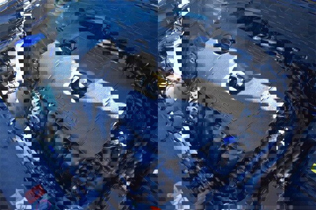 New 2026 Kia Seltos S image 32