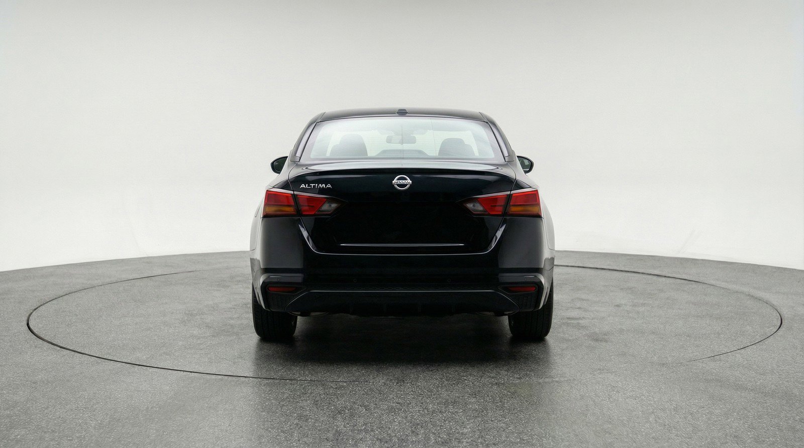 Used 2025 Nissan Altima 2.5 SV image 7