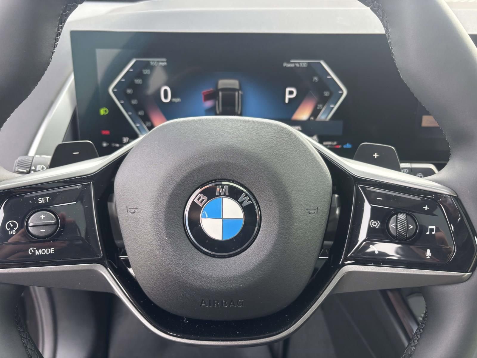 New 2026 BMW X3 xDrive30 w/ Premium Package image 15