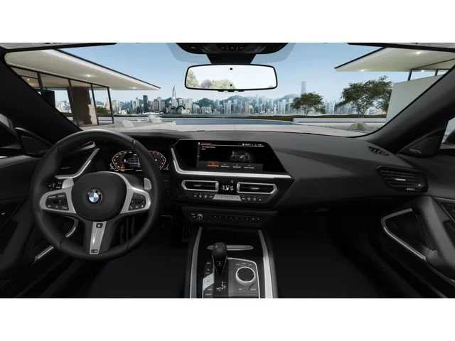 New 2026 BMW Z4 M40i RWD image 10